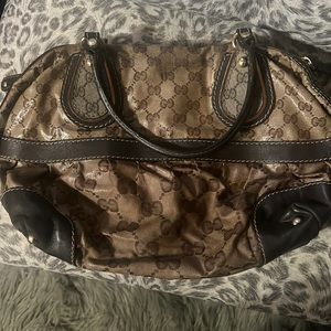 Gucci handbag